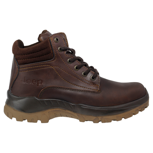 Bota Jeep Hombre Con Casquillo 18010-50