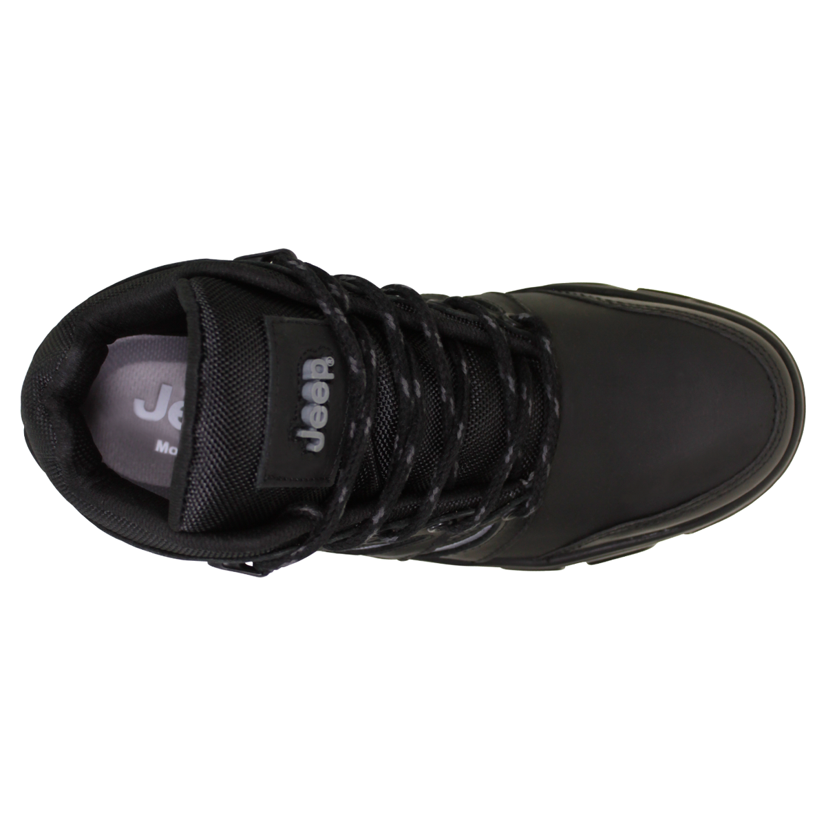 Bota Jeep Dama Casquillo 850