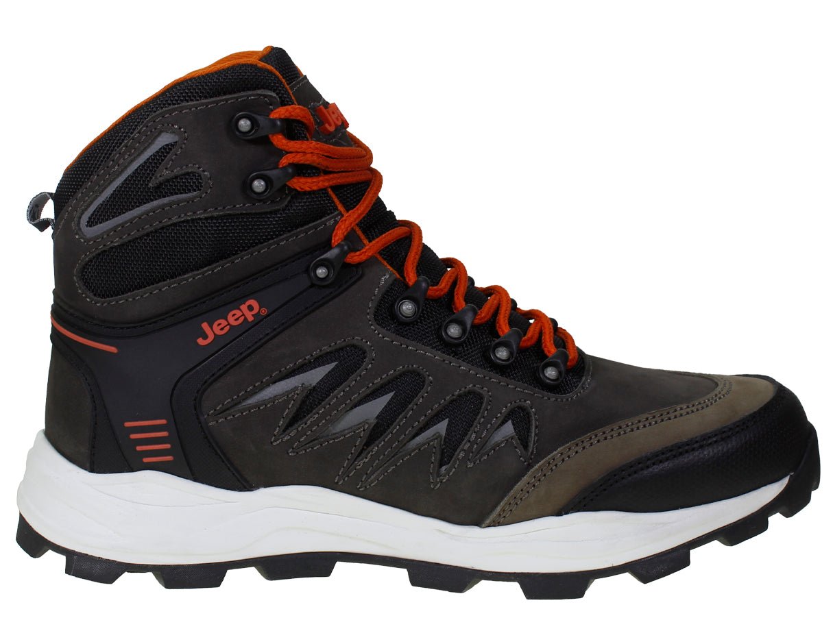Botas jeep JE701