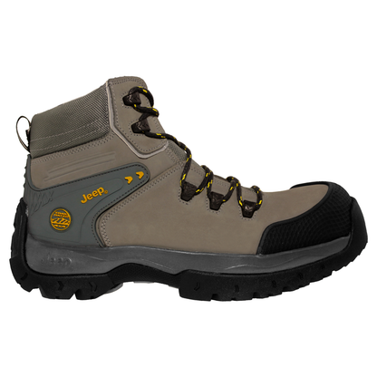 Botas Jeep Caballero Casquillo 3560
