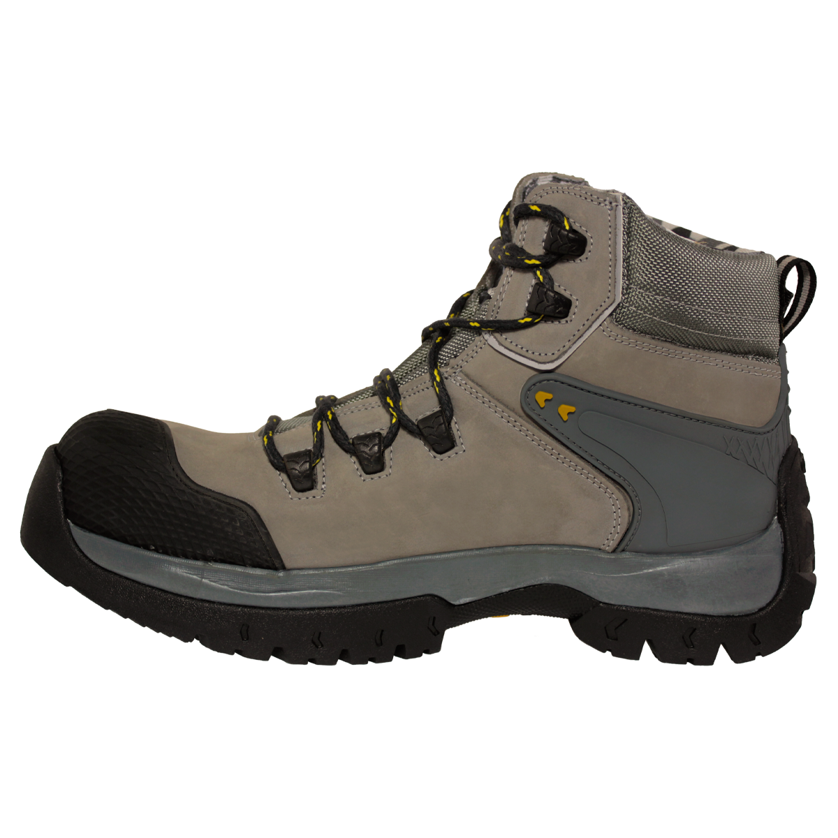 Botas Jeep Caballero Casquillo 3560