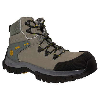 Botas Jeep Caballero Casquillo 3560