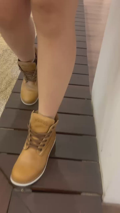 Bota Jeep Dama 9421