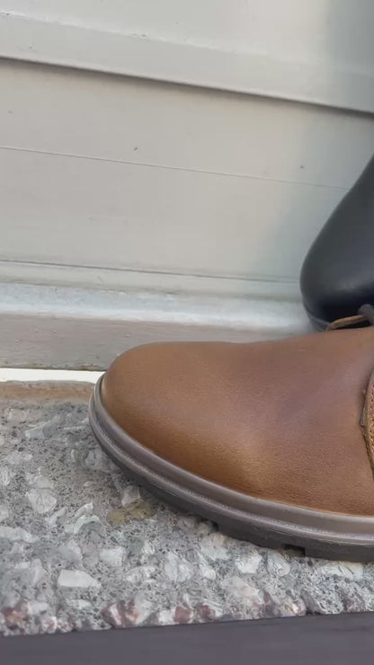 Botas Jeep Hombre 10350