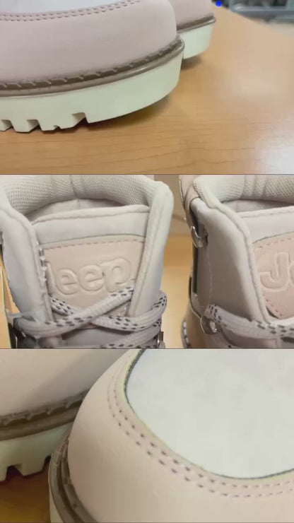 Botas Jeep Dama 050-50