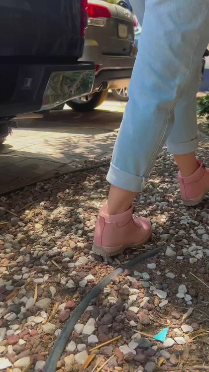 Botas Jeep Footwear Dama 10427